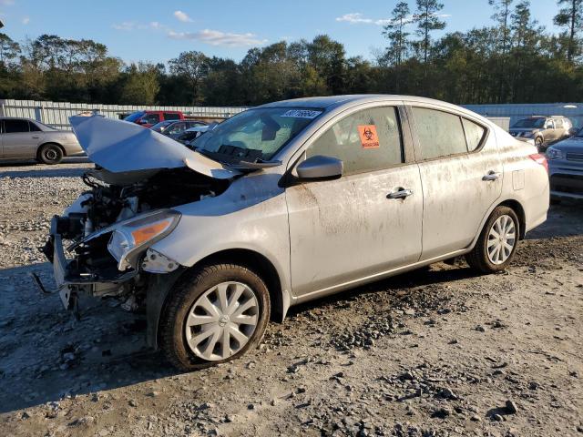 Photo 1 from auction – 2016 NISSAN VERSA S with VIN 3N1CN7AP8GL882599
