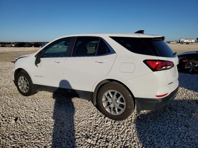 Photo 2 from auction – 2023 CHEVROLET EQUINOX LT with VIN 3GNAXTEG0PL203076