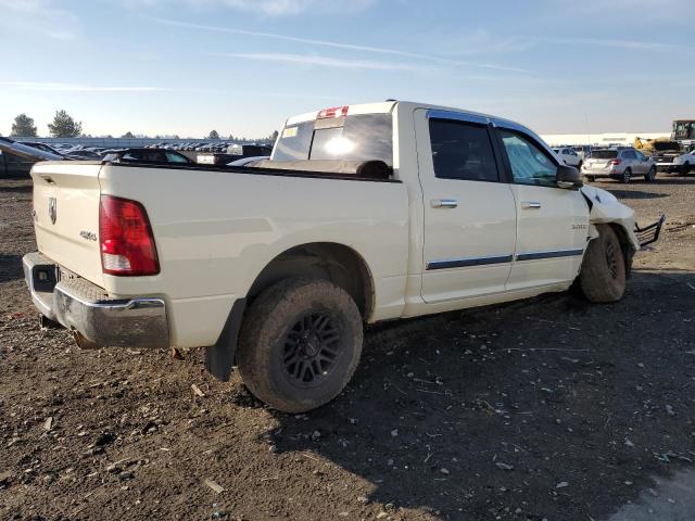 Photo 3 from auction – 2010 DODGE RAM 1500 with VIN 1D7RV1CT8AS227744