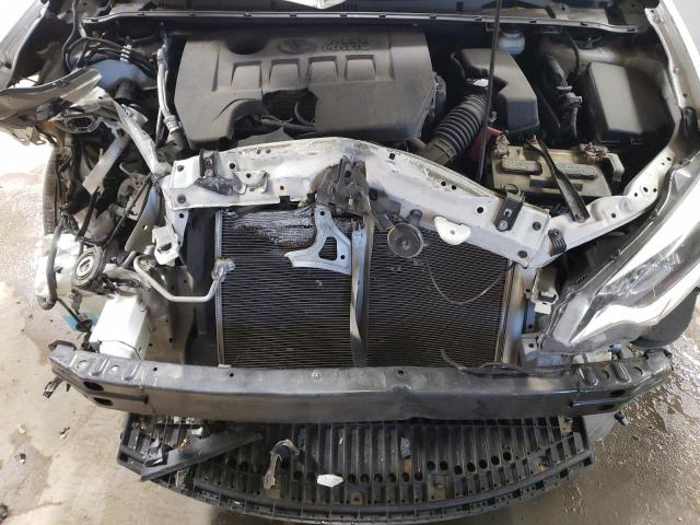 Photo 11 from auction – 2016 TOYOTA COROLLA EC with VIN 5YFBPRHE1GP460700