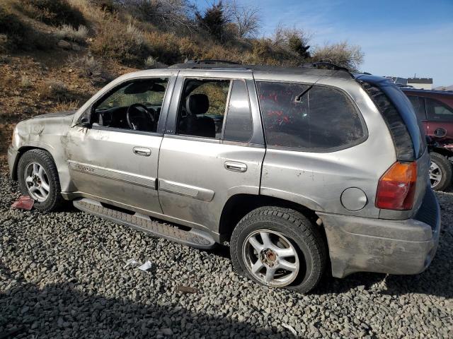 Photo 2 from auction – 2003 GMC ENVOY with VIN 1GKDT13S632241571