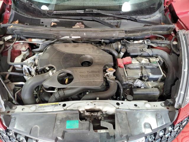 Photo 11 from auction – 2015 NISSAN JUKE S with VIN JN8AF5MR7FT500886