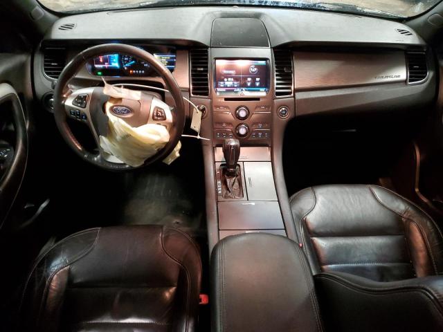 Photo 8 from auction – 2013 FORD TAURUS SEL with VIN 1FAHP2E88DG211880