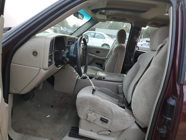 Photo 7 from auction – 2001 CHEVROLET SILVERADO with VIN 2GCEC19T111259103