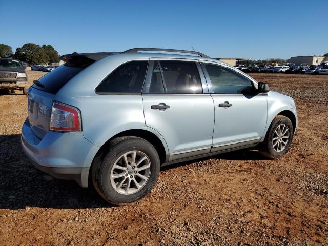 Photo 3 from auction – 2008 FORD EDGE SE with VIN 2FMDK36C18BA74659