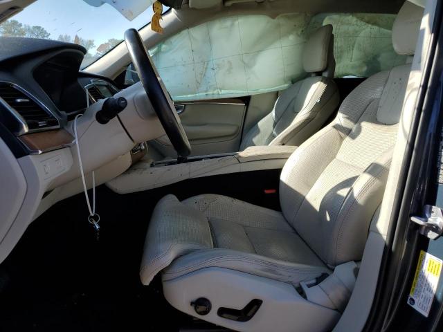Photo 7 from auction – 2018 VOLVO XC90 T6 with VIN YV4A22PL4J1319940