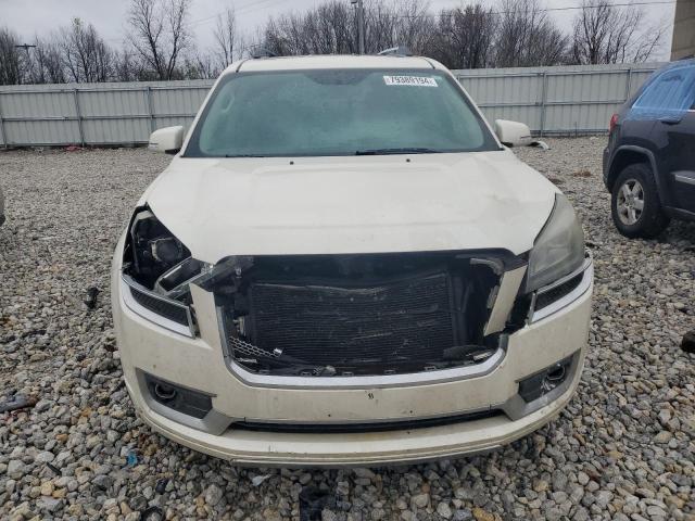 Photo 5 from auction – 2013 GMC ACADIA DEN with VIN 1GKKVTKD3DJ211936