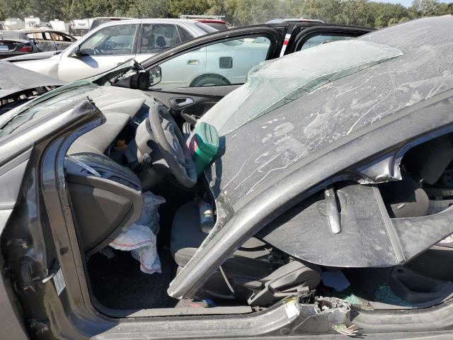 Photo 7 from auction – 2015 FORD FOCUS SE with VIN 1FADP3F27FL204072