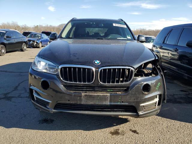 Photo 5 from auction – 2015 BMW X5 XDRIVE3 with VIN 5UXKR0C51F0P11381