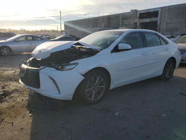 TOYOTA CAMRY LE 2016 with VIN 4T1BF1FK9GU514417 - Photo from auction