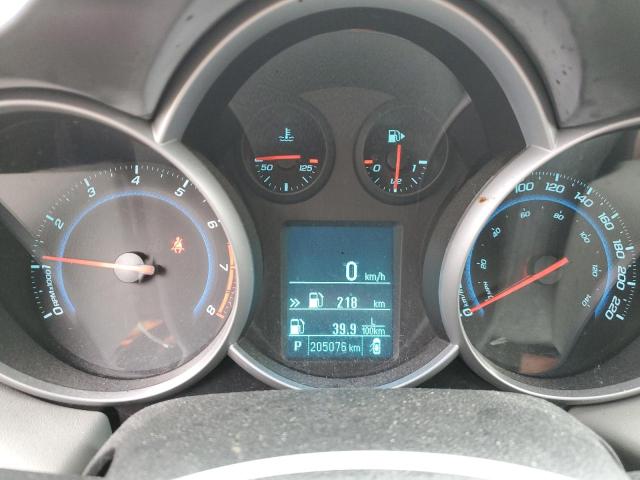 Photo 9 from auction – 2012 CHEVROLET CRUZE LS with VIN 1G1PC5SH2C7312590