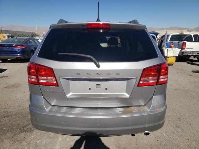 Photo 6 from auction – 2016 DODGE JOURNEY SE with VIN 3C4PDCAB8GT239541