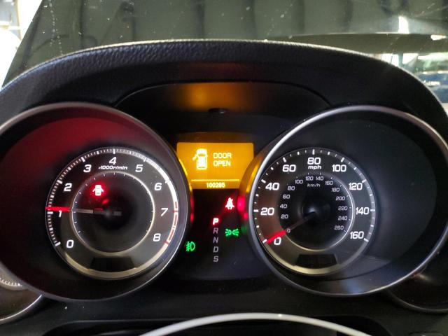 Photo 9 from auction – 2013 ACURA MDX with VIN 2HNYD2H29DH503045
