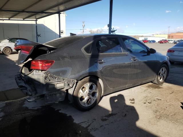 Photo 3 from auction – 2021 KIA FORTE FE with VIN 3KPF24ADXME306875