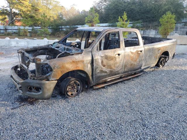 RAM 2500 TRADE 2022 with VIN 3C6UR4HJ4NG200515 - Photo from auction