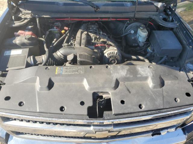 Photo 11 from auction – 2008 CHEVROLET SILVERADO with VIN 3GCEC13C28G213323