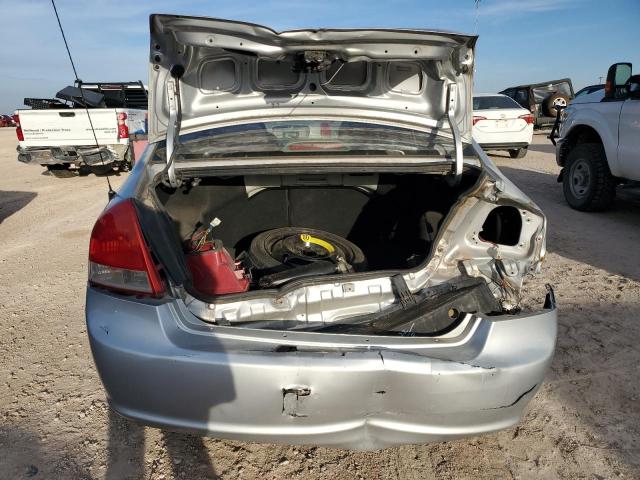 Photo 6 from auction – 2007 KIA SPECTRA EX with VIN KNAFE121775436989