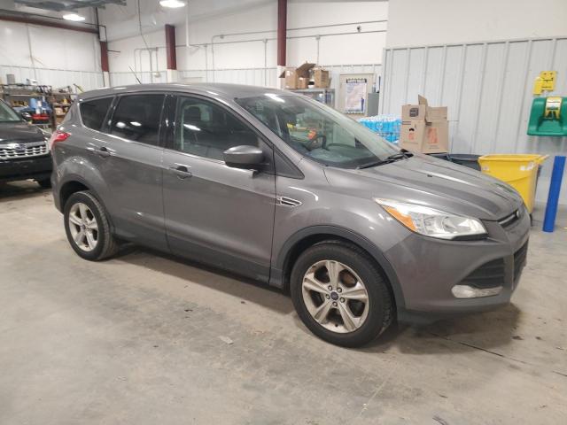 Photo 4 from auction – 2014 FORD ESCAPE SE with VIN 1FMCU0GX8EUB96530