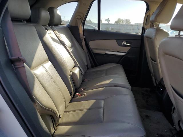 Photo 11 from auction – 2011 FORD EDGE SEL with VIN 2FMDK3JC2BBA41233