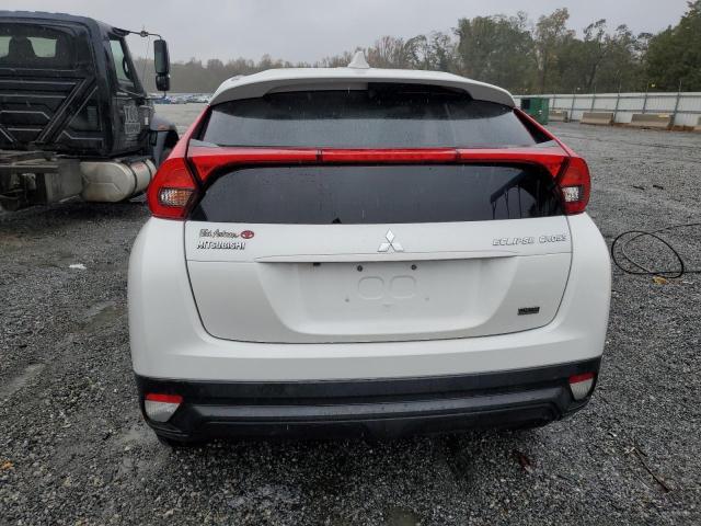 Photo 6 from auction – 2019 MITSUBISHI ECLIPSE CR with VIN JA4AT4AA7KZ009586