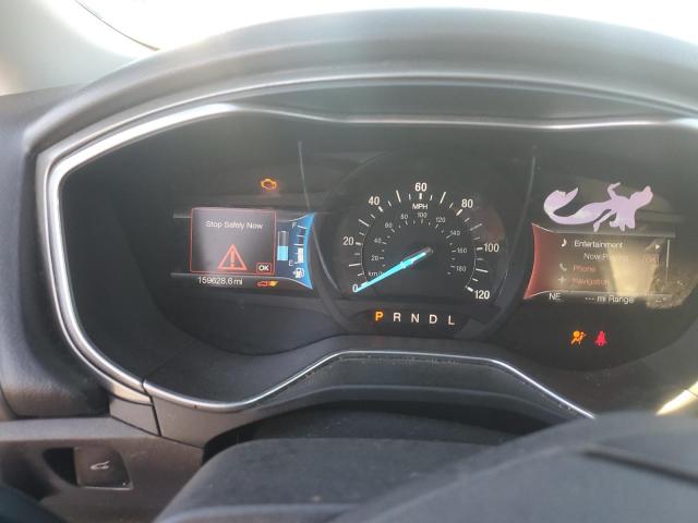 Photo 9 from auction – 2016 FORD FUSION SE with VIN 3FA6P0PU8GR357392