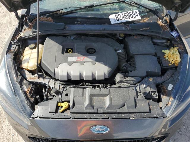 Photo 11 from auction – 2015 FORD FOCUS ST with VIN 1FADP3L91FL313354