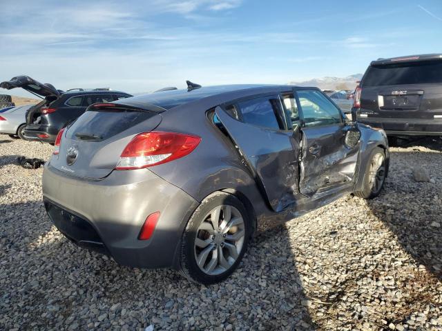 Photo 3 from auction – 2013 HYUNDAI VELOSTER with VIN KMHTC6AD4DU139437