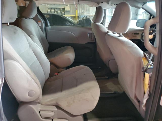Photo 11 from auction – 2017 TOYOTA SIENNA with VIN 5TDZZ3DC6HS833183