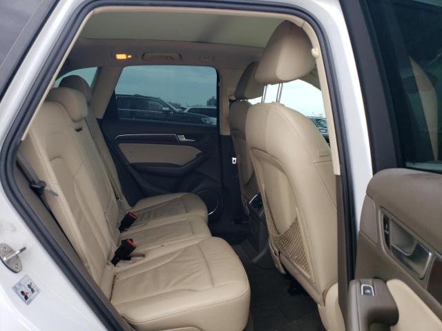 صورة رقم 11 من المزاد - 2016 AUDI Q5 PREMIUM مع VIN WA1L2AFP0GA033953