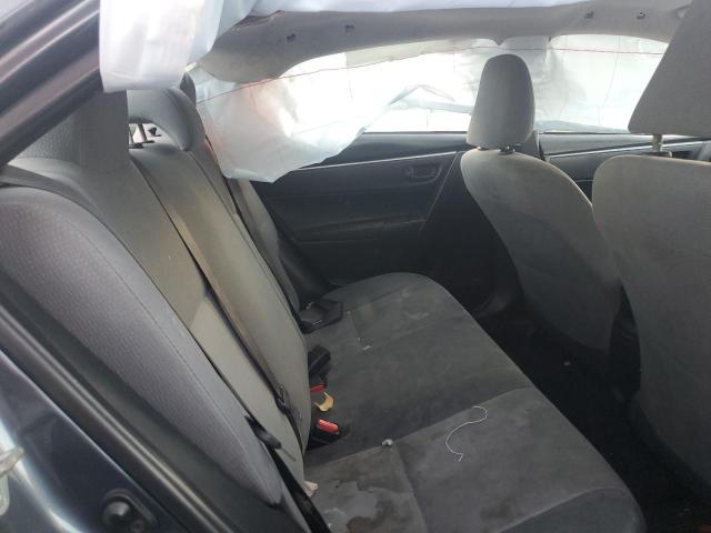 Photo 10 from auction – 2014 TOYOTA COROLLA L with VIN 2T1BURHE5EC179456