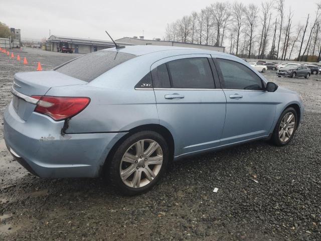 Photo 3 from auction – 2012 CHRYSLER 200 TOURIN with VIN 1C3CCBBB6CN203159