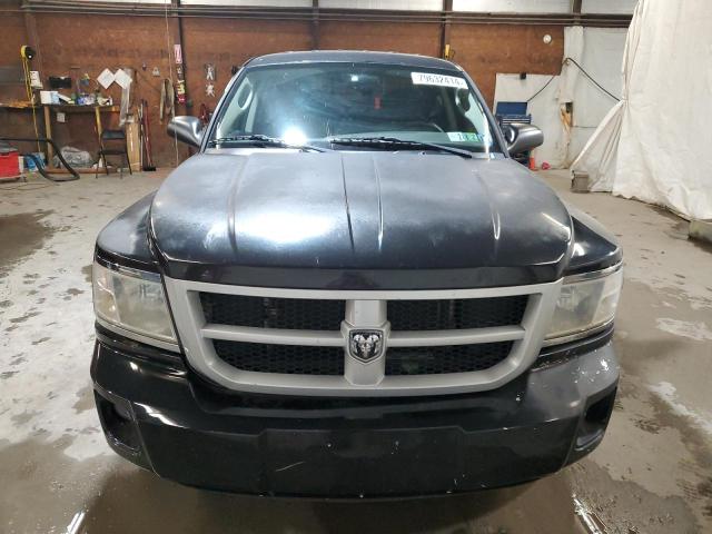 Photo 5 from auction – 2008 DODGE DAKOTA QUA with VIN 1D7HW48N48S608084