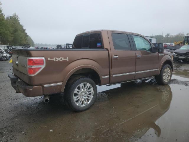 Photo 3 from auction – 2011 FORD F150 SUPER with VIN 1FTFW1E67BFA85026