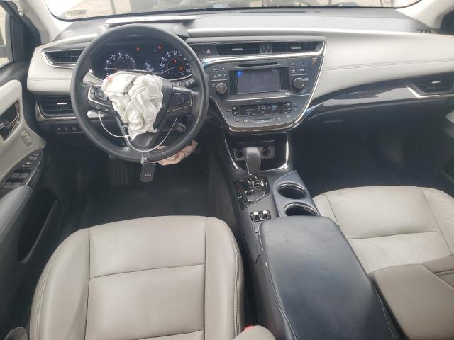 Photo 8 from auction – 2014 TOYOTA AVALON BAS with VIN 4T1BK1EB4EU100374