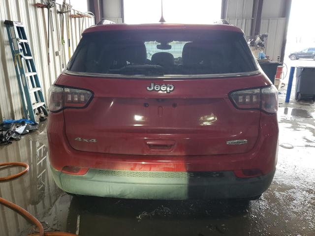 Photo 6 from auction – 2018 JEEP COMPASS LA with VIN 3C4NJDBB0JT343419