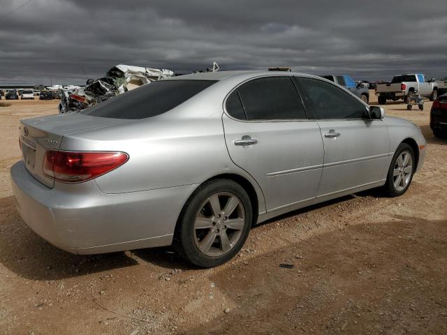 Photo 3 from auction – 2005 LEXUS ES 330 with VIN JTHBA30G555102651
