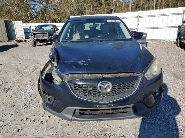 Photo 5 from auction – 2014 MAZDA CX-5 with VIN JM3KE4CY7E0403748