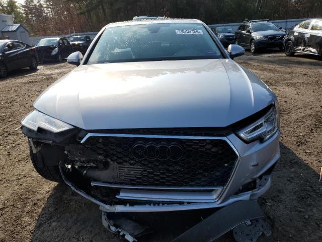 Photo 5 from auction – 2019 AUDI A4 PREMIUM with VIN WAUENAF49KA026548