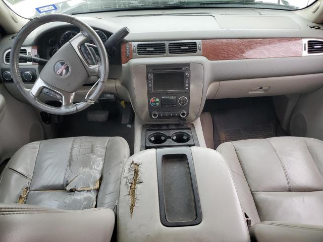 Photo 8 from auction – 2007 GMC NEW SIERRA with VIN 2GTEK13M771508582
