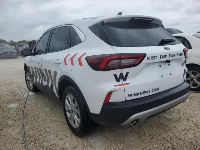 Photo 2 from auction – 2024 FORD ESCAPE with VIN 1FMCU0GNXRUA68827