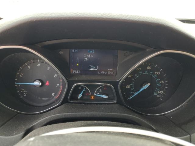 Photo 9 from auction – 2014 FORD FOCUS SE with VIN 1FADP3K25EL285576