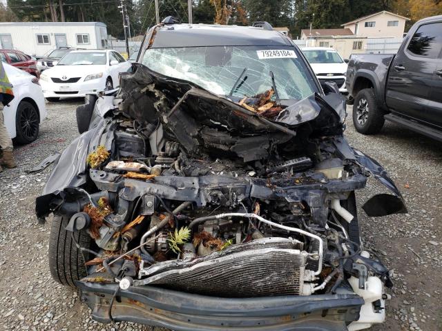 Photo 5 from auction – 2012 CHEVROLET EQUINOX LT with VIN 2GNFLNE54C6106487