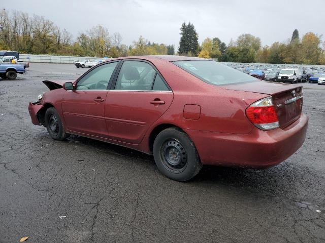Photo 2 from auction – 2005 TOYOTA CAMRY LE with VIN 4T1BE32K35U412273