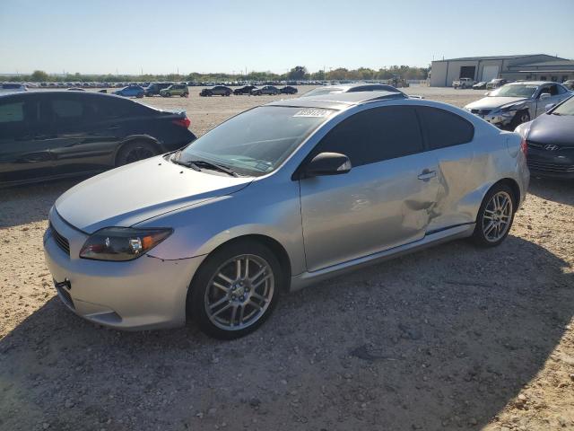TOYOTA SCION TC 2006 with VIN JTKDE167760118464 - Photo from auction