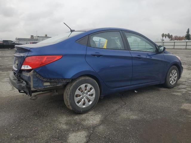 Photo 3 from auction – 2015 HYUNDAI ACCENT GLS with VIN KMHCT4AEXFU915098