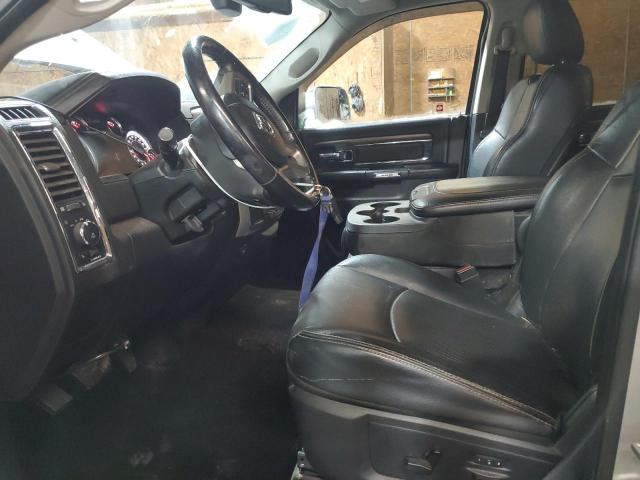 Photo 7 from auction – 2017 RAM 2500 LARAM with VIN 3C6UR5FL0HG559469