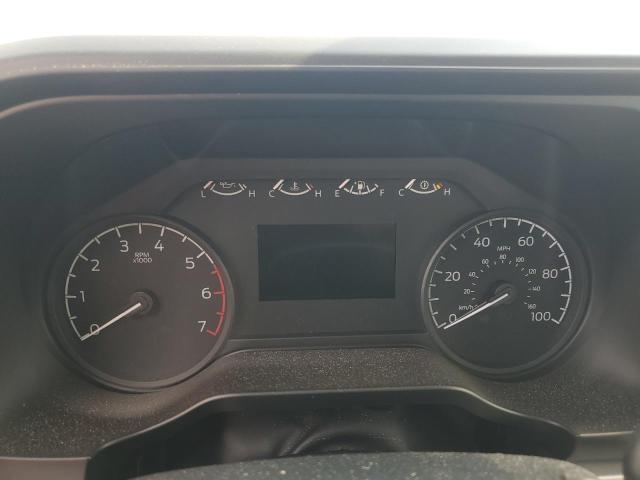 Photo 9 from auction – 2024 FORD F250 SUPER with VIN 1FT7W2AA0RED07250