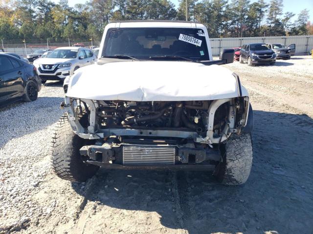 Photo 5 from auction – 2021 FORD BRONCO BAS with VIN 1FMEE5DP2MLA81739