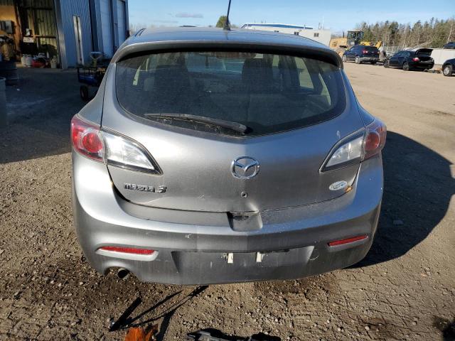 Photo 6 from auction – 2012 MAZDA 3 I with VIN JM1BL1KF8C1556823
