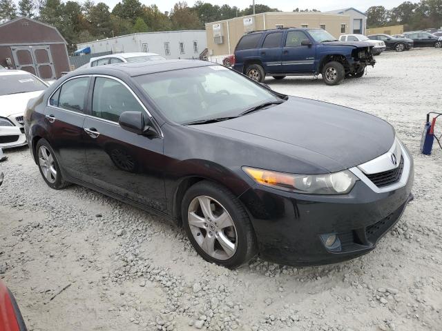 ACURA TSX 2010 with VIN JH4CU2F62AC004896 - Photo from auction